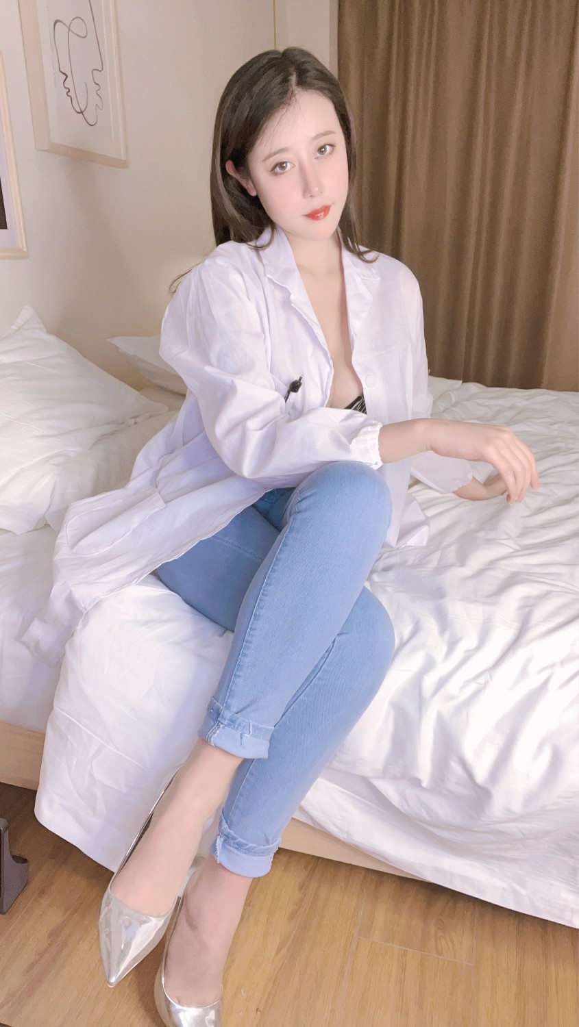 奈汐酱nice – 禁忌医生